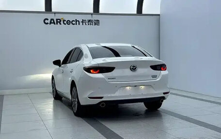 Mazda 3, 2022 год, 1 411 080 рублей, 4 фотография