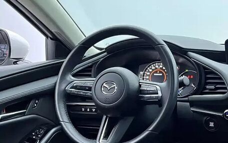 Mazda 3, 2022 год, 1 411 080 рублей, 14 фотография