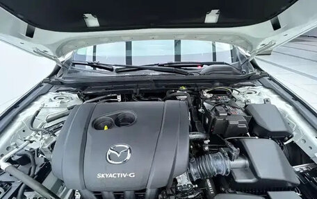 Mazda 3, 2022 год, 1 411 080 рублей, 18 фотография