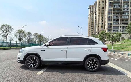 Skoda Kamiq I, 2021 год, 1 150 000 рублей, 7 фотография