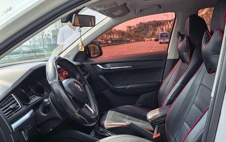 Skoda Kamiq I, 2021 год, 1 150 000 рублей, 9 фотография