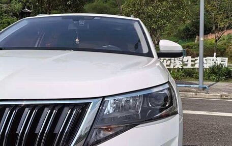 Skoda Kamiq I, 2021 год, 1 150 000 рублей, 13 фотография
