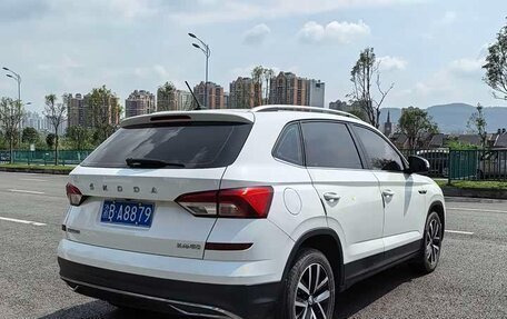 Skoda Kamiq I, 2021 год, 1 150 000 рублей, 6 фотография
