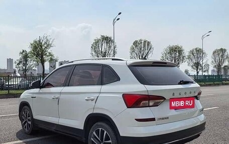 Skoda Kamiq I, 2021 год, 1 150 000 рублей, 4 фотография