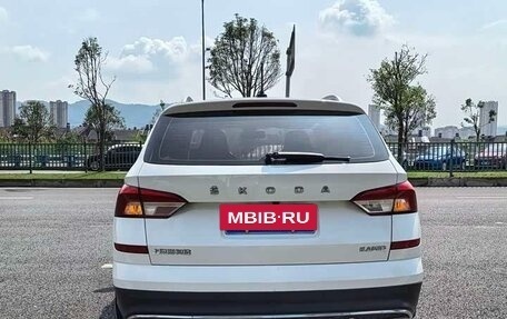 Skoda Kamiq I, 2021 год, 1 150 000 рублей, 5 фотография