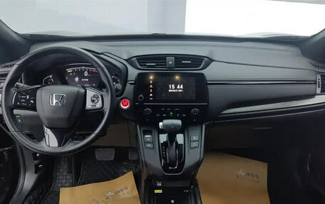 Honda CR-V IV, 2022 год, 3 880 785 рублей, 11 фотография