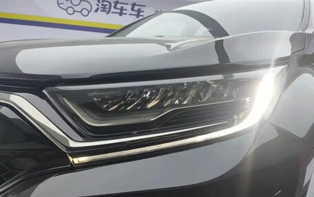 Honda CR-V IV, 2022 год, 3 880 785 рублей, 5 фотография