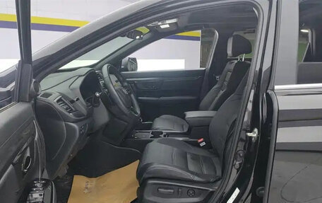 Honda CR-V IV, 2022 год, 3 880 785 рублей, 8 фотография