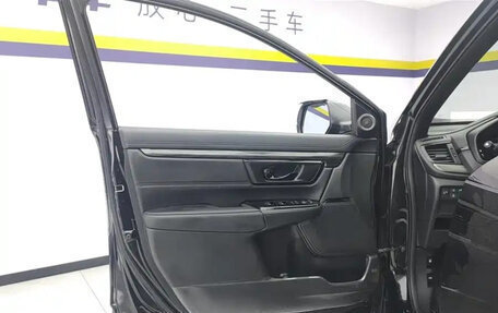 Honda CR-V IV, 2022 год, 3 880 785 рублей, 7 фотография