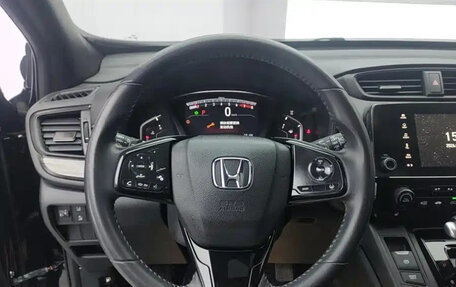 Honda CR-V IV, 2022 год, 3 880 785 рублей, 14 фотография