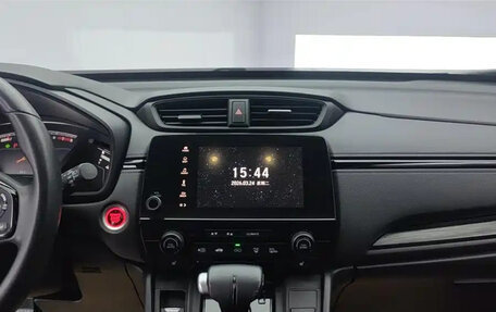 Honda CR-V IV, 2022 год, 3 880 785 рублей, 12 фотография