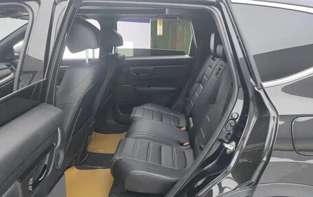 Honda CR-V IV, 2022 год, 3 880 785 рублей, 10 фотография