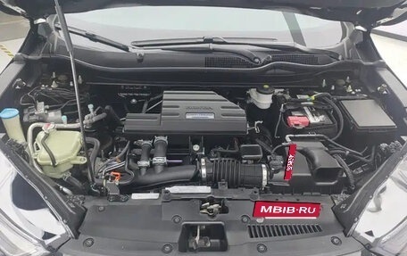 Honda CR-V IV, 2022 год, 3 880 785 рублей, 9 фотография