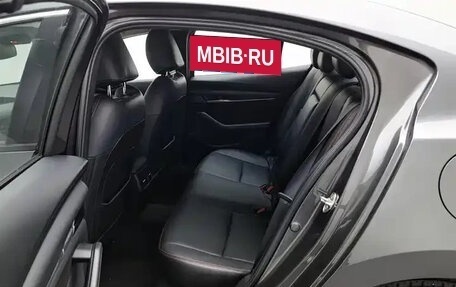 Mazda 3, 2023 год, 1 400 080 рублей, 11 фотография
