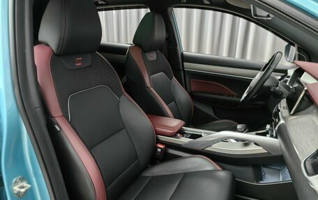 Geely Coolray I, 2023 год, 1 825 000 рублей, 7 фотография
