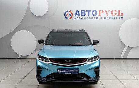 Geely Coolray I, 2023 год, 1 825 000 рублей, 3 фотография