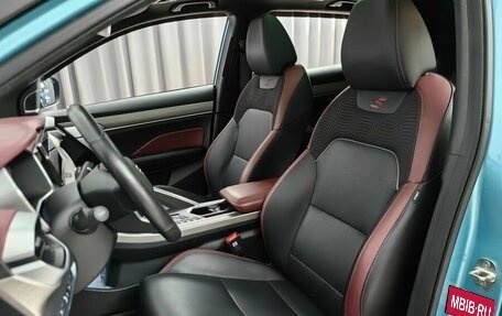 Geely Coolray I, 2023 год, 1 825 000 рублей, 6 фотография
