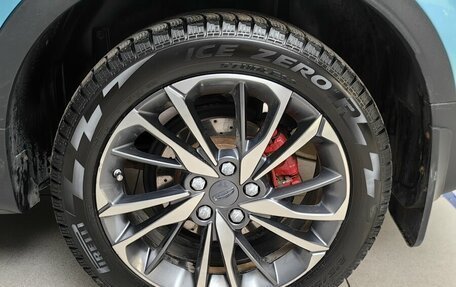 Geely Coolray I, 2023 год, 1 825 000 рублей, 24 фотография