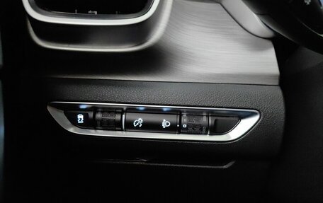 Geely Coolray I, 2023 год, 1 825 000 рублей, 22 фотография