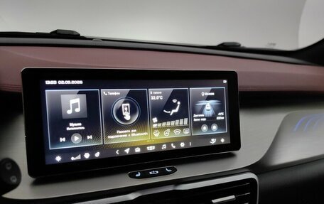 Geely Coolray I, 2023 год, 1 825 000 рублей, 14 фотография