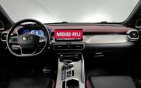 Geely Coolray I, 2023 год, 1 825 000 рублей, 12 фотография