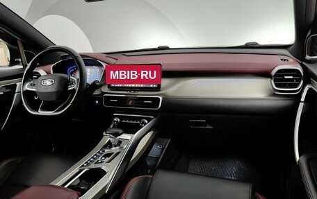 Geely Coolray I, 2023 год, 1 825 000 рублей, 13 фотография