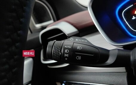 Geely Coolray I, 2023 год, 1 825 000 рублей, 20 фотография