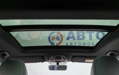 Geely Coolray I, 2023 год, 1 825 000 рублей, 26 фотография