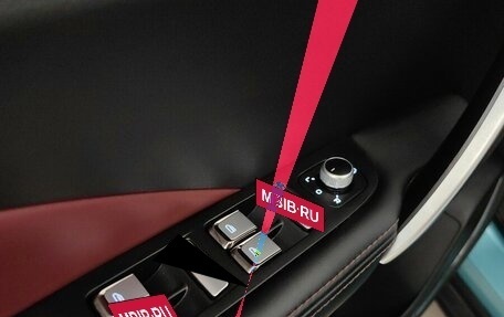 Geely Coolray I, 2023 год, 1 825 000 рублей, 23 фотография