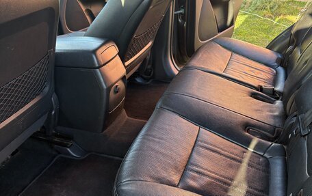 KIA Sorento II рестайлинг, 2011 год, 8 фотография