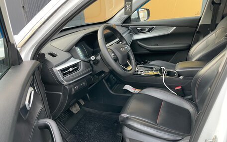 Chery Tiggo 7 Pro, 2022 год, 1 150 000 рублей, 6 фотография
