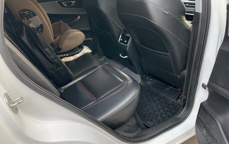 Chery Tiggo 7 Pro, 2022 год, 1 150 000 рублей, 8 фотография