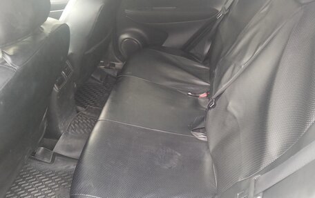 Nissan Qashqai, 2014 год, 1 150 000 рублей, 7 фотография