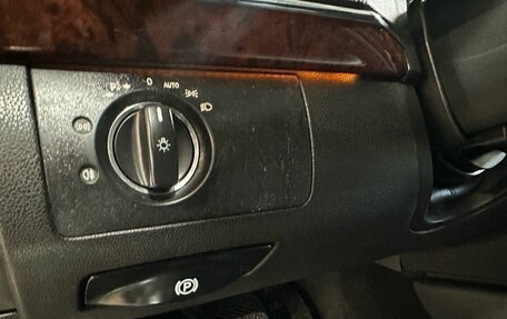 Mercedes-Benz GL-Класс, 2010 год, 1 579 000 рублей, 9 фотография