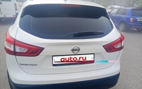 Nissan Qashqai, 2014 год, 1 150 000 рублей, 4 фотография