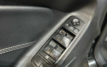 Mercedes-Benz GL-Класс, 2010 год, 1 579 000 рублей, 10 фотография