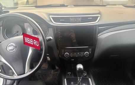 Nissan Qashqai, 2014 год, 1 150 000 рублей, 6 фотография