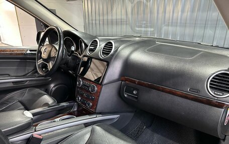 Mercedes-Benz GL-Класс, 2010 год, 1 579 000 рублей, 11 фотография