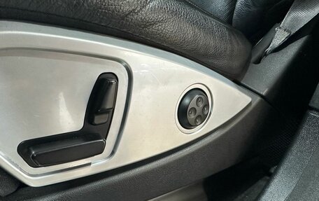Mercedes-Benz GL-Класс, 2010 год, 1 579 000 рублей, 13 фотография