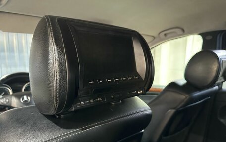 Mercedes-Benz GL-Класс, 2010 год, 1 579 000 рублей, 16 фотография