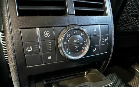 Mercedes-Benz GL-Класс, 2010 год, 1 579 000 рублей, 17 фотография