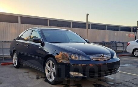 Toyota Camry V40, 2001 год, 800 000 рублей, 3 фотография