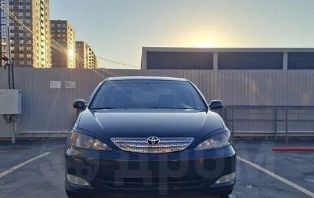 Toyota Camry V40, 2001 год, 800 000 рублей, 2 фотография
