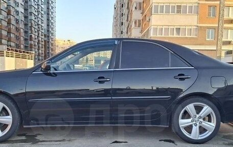 Toyota Camry V40, 2001 год, 800 000 рублей, 5 фотография