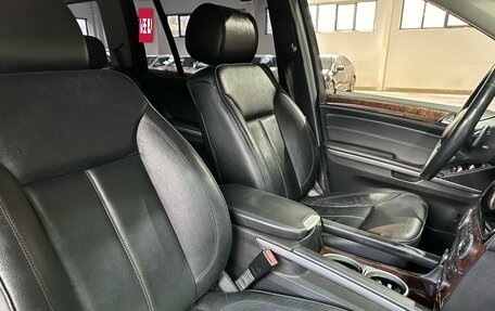 Mercedes-Benz GL-Класс, 2010 год, 1 579 000 рублей, 14 фотография