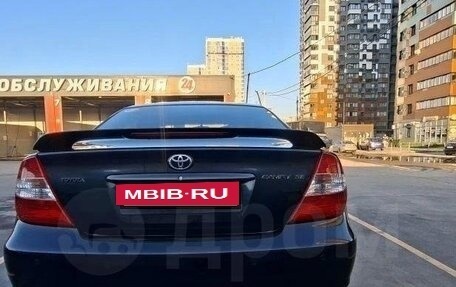 Toyota Camry V40, 2001 год, 800 000 рублей, 7 фотография