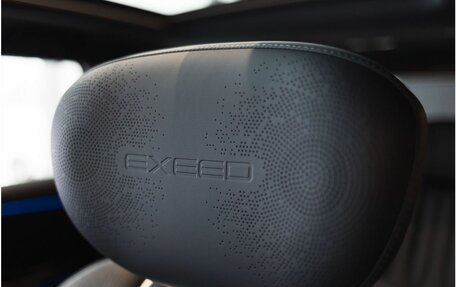 CheryExeed VX, 2025 год, 5 480 230 рублей, 19 фотография