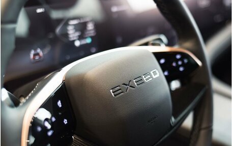 CheryExeed VX, 2025 год, 5 480 230 рублей, 16 фотография