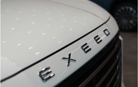 CheryExeed VX, 2025 год, 5 480 230 рублей, 30 фотография