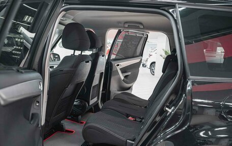Citroen C4 Picasso II рестайлинг, 2012 год, 635 000 рублей, 8 фотография